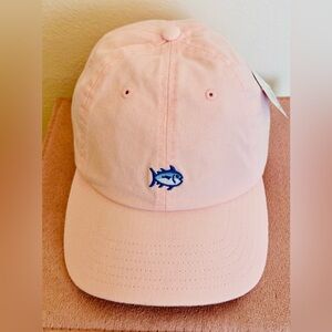 NWT Southern Tide Adjustable Cap